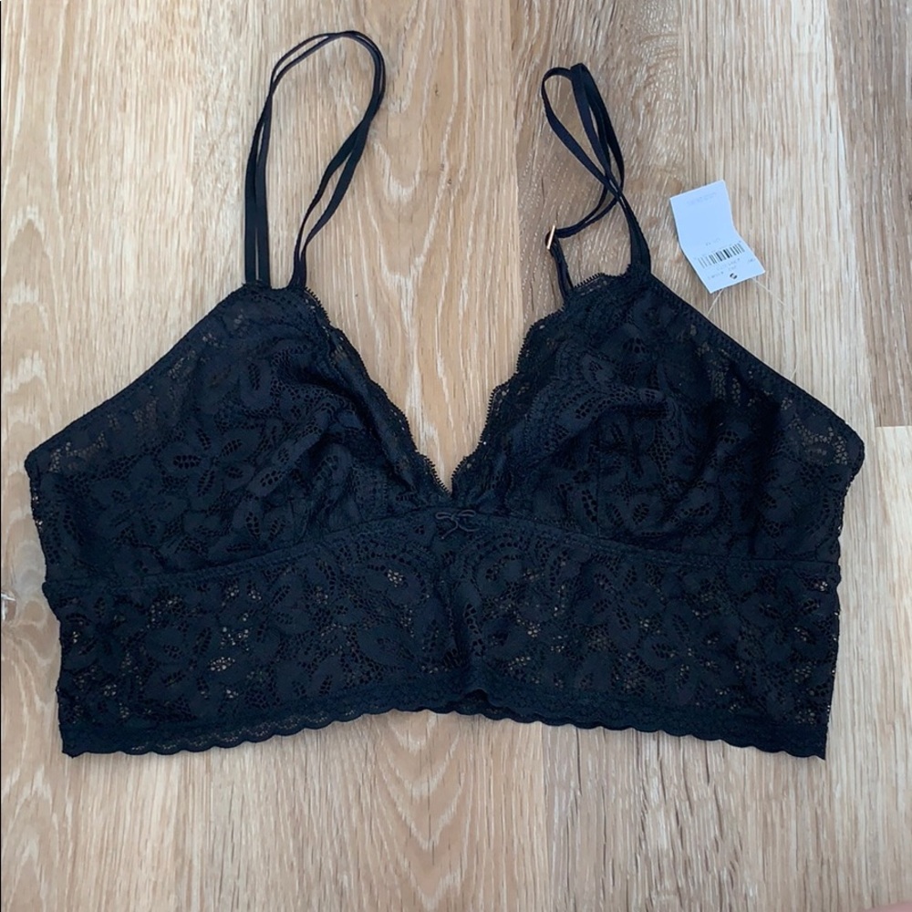 Aerie Lace Bralette
